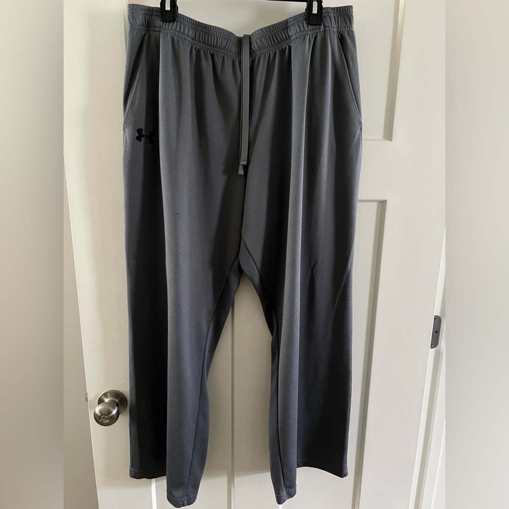 Men’s under armour pants